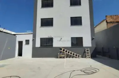 Lindo apartamento 03 quartos no bairro jardim das flores em ibirita‰