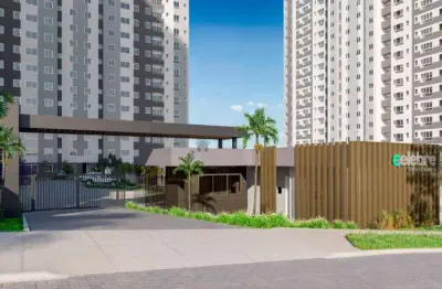 Lindo apartamento 02 quartos com suate no bairro inova parque em contagem.