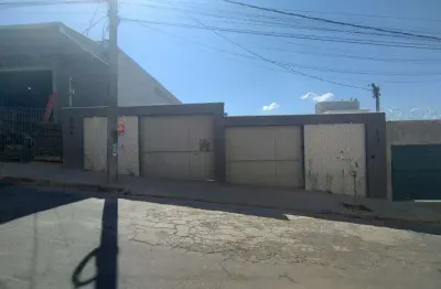 Linda casa geminada 032 quartos com suate no industrial saƒo luiz em contagem