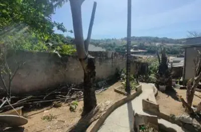 Casa com 2 quartos à venda na Rua Comendador Ernesto Von Wilker, Bom Retiro, Betim
