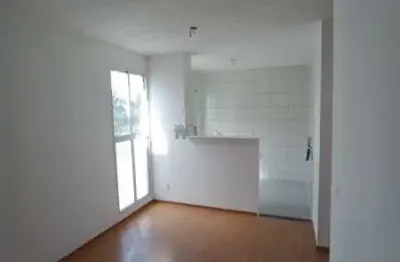 Lindo apartamento 02 quartos no bairro trašs barras em contagem