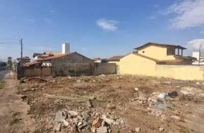 Terreno à venda na Rua Caio Martins, Filadélfia, Betim
