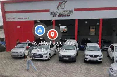 Excelente loja de 480 metros quadrados no barreiro em belo horizonte