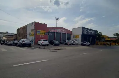 Excelente loja de 480 metros quadrados no barreiro em belo horizonte