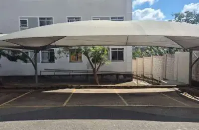 Lindo apartamento 02 quartos no bairro amarante em betim