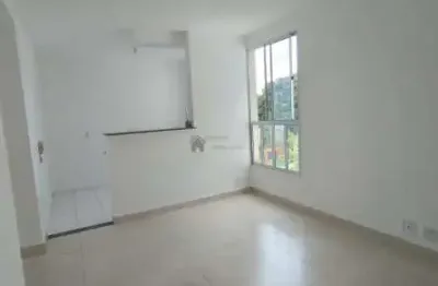 Lindo apartamento 02 quartos no bairro amarante em betim