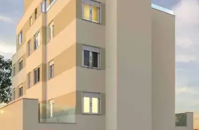 Lindo apartamento 03 quartos com suate no bairro uniaƒo em belo horizonte