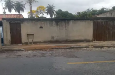 Lindo lote de 450 metros no bairro nossa senhora de fatima em contagem