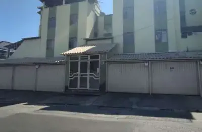 Excelente apartamento mobiliado para locaa§a£o, 02 quartos, bairro santa cruz contagem