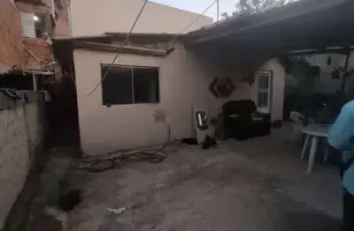 Casa com 3 quartos à venda na Rua W, Vila Itália, Contagem