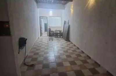 Excelente casa geminada localizada no bairro parque das acacias
