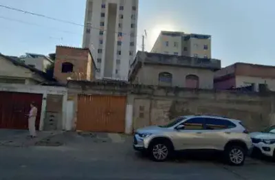 Excelnte lote localizado na melhor localizaa‡aƒo do bairro alvorada em contagem