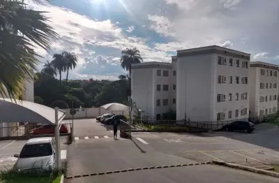 Lindo apto com o menor preco da regiaƒo no programa minha casa minha vida com ate 22 mil de subsidio