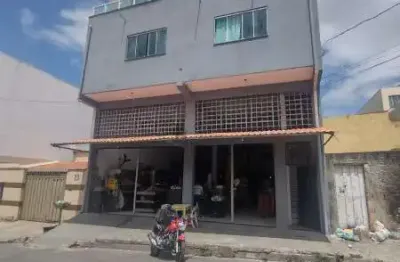 Casa com 12 quartos à venda na Rua Pa©rola, Sapucaia II, Contagem