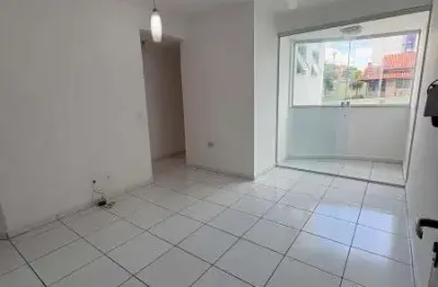 Lindo apartamento 03 quartos, suite, varanda, 02 vagas, santa cruz, contagem