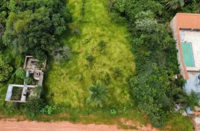 Terreno à venda na Rua Antonio Roque, Paraíso, Mateus Leme