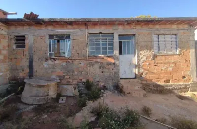 Casa com 2 quartos à venda na Rua La­rio Dos Vales, Novo Retiro, Esmeraldas