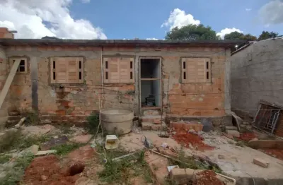 Casa com 2 quartos à venda na Rua La­rio Dos Vales, Novo Retiro, Esmeraldas