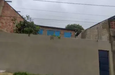 Casa com 2 quartos à venda na Rua La­rio Dos Vales, Novo Retiro, Esmeraldas