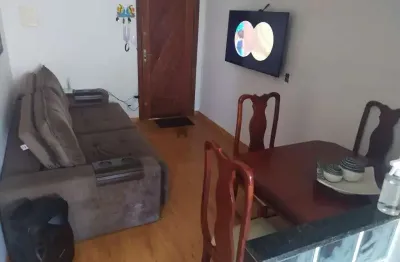 Apartamento com 2 quartos à venda na Rua Joviano Camargos, Centro, Contagem