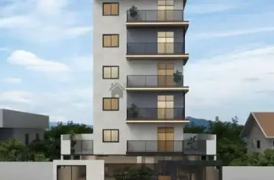 Cobertura com 3 quartos à venda na Avenida Cruzeiro do Sul, Jardim Riacho das Pedras, Contagem