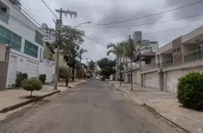 Terreno à venda na Avenida Cruzeiro do Sul, Jardim Riacho das Pedras, Contagem