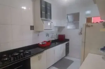 Apartamento com 3 quartos à venda na Rua General Clark, Novo Progresso, Contagem