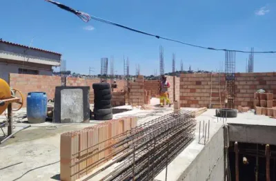 Linda area privativa em predio individual na melhor localizaa‡aƒo do bairro riacho das pedras