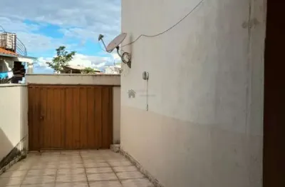 Apartamento com 2 quartos à venda na Rua Quatro, Monte Sinai, Esmeraldas