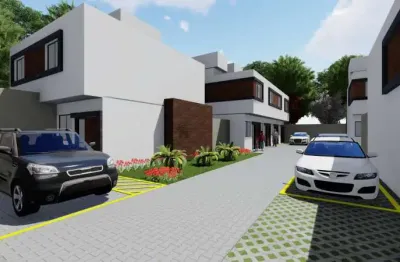Linda casa geminada em condominio fechado, 02 quartos, suite, icaivera, contagem