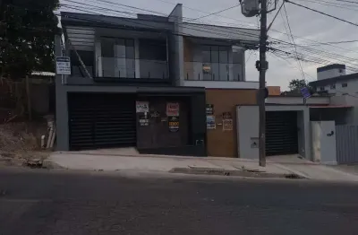 Linda casa geminada com acabamento de alto luxo na melhor localizaa‡aƒo do bairro jardim brasilia
