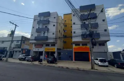 Linda cobertura linear, 03 quartos, suate, elevador, 02 vagas, alterosa betim