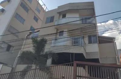 Excelente casa geminada para locaa§a£o, 03 quartos, suite, 03 vagas, bairro europa contagem