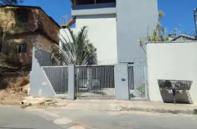 Oportunidade!!! excelente casa geminada a venda no bairro saƒo joaƒo em betim