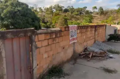 Terreno à venda na Rua Yacoby, Icaivera, Contagem