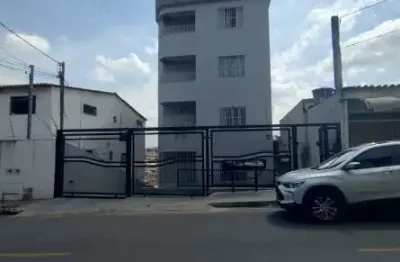 Oportunidade!!! excelete apartamento a venda no bairro eldorado em contagem