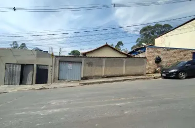 Oportunidade!!! excelnete casa a venda localizada no bairro granja vista alegre