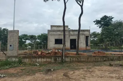 Casa com 3 quartos à venda na Rua Ipê, Tupã, Contagem