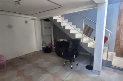 Linda casa geminada duplex na melhor localizaa‡aƒo do bairro sapucaias ii em contagem