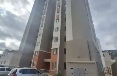Lindo apartamento 02 quartos para locaa‡aƒo no colonial em contagem