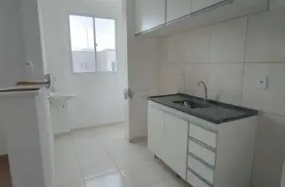 Lindo apartamento 02 quartos para locaa‡aƒo no colonial em contagem