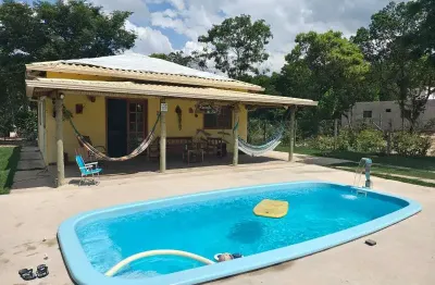 Chácara / sítio com 2 quartos à venda na Rua Ipê, Tupã, Contagem