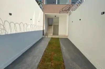 Oportunidade!!! excelente casa geminada a venda localizada no bairro duque de caxias em betim