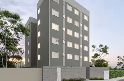 Oportunidade!!! excelente apartamento a venda localizado no bairro bandeirinhas.