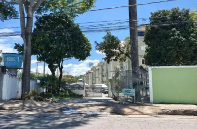 Apartamento com 2 quartos à venda na Rua Manoel da Silva Pereira, Chácaras, Betim