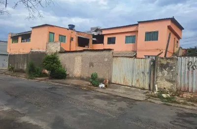 Oportunidade!!! excelente casa a venda localizada no bairro bela vista em contagem