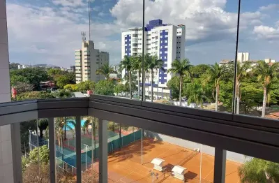 Oportunidade!!! excelente cobertura a venda localizado no bairro fonte grande em contagem