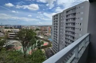 Oportunidade!!! excelenete apartamento a venda localizado no bairro eldorado em contagem