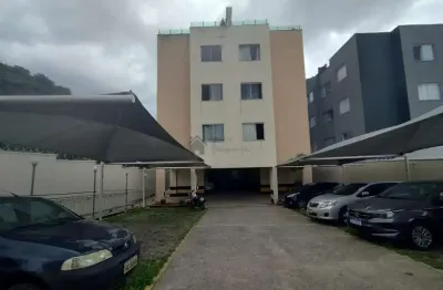 Apartamento com 2 quartos à venda na Rua Pouso Alto, Vila Cristina, Betim