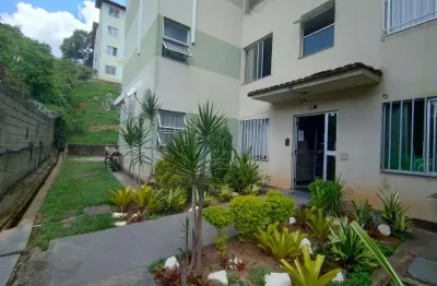 Oportunidade!!! excelente apartamento a venda localizado no bairro chacaras california.